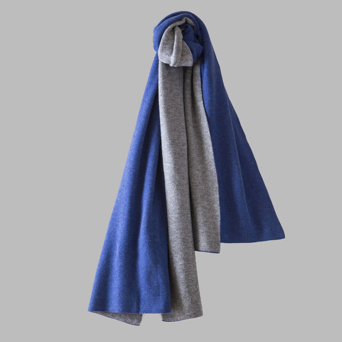 SIENNA CASHMERE SHAWLS