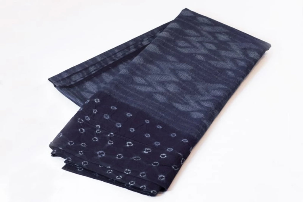 VINTAGE ADIRE ALABERE