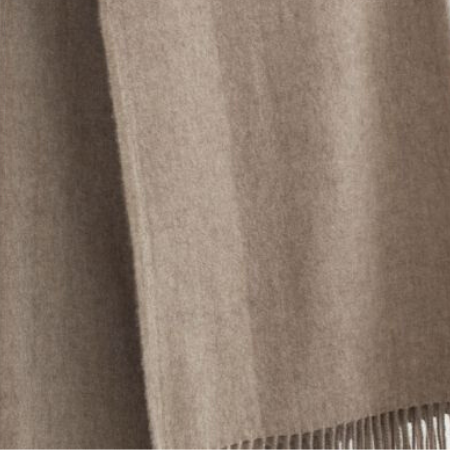 BIARRITZ CASHMERE THROWS