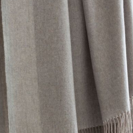 BIARRITZ CASHMERE THROWS